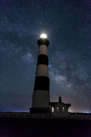 Candle in the Night