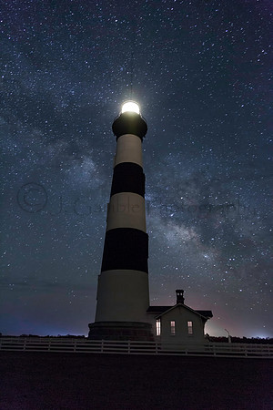Candle in the Night