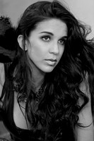 Model Portraits