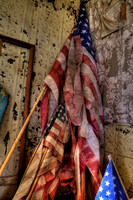 Bodie Historic State Park